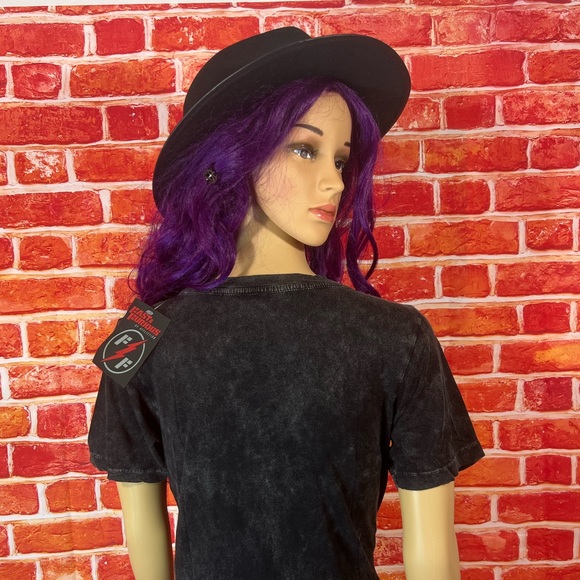 Fast and furious by Affliction Women’s T-Shirt - Picture 8 of 14